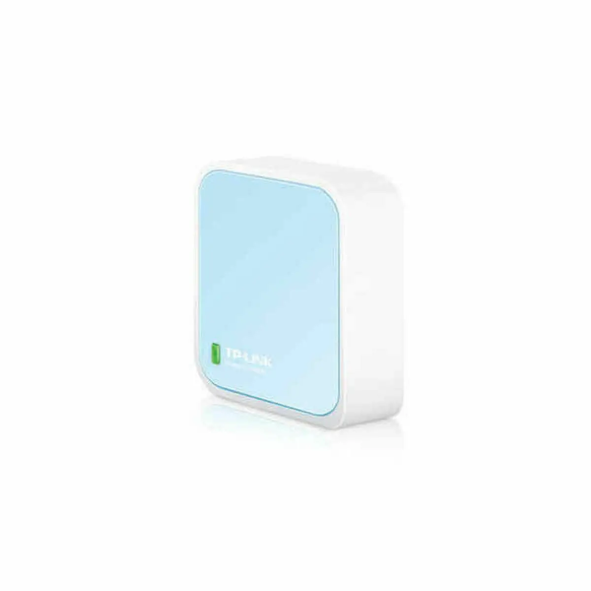 Router Tp-Link Tl-Wr802n 1