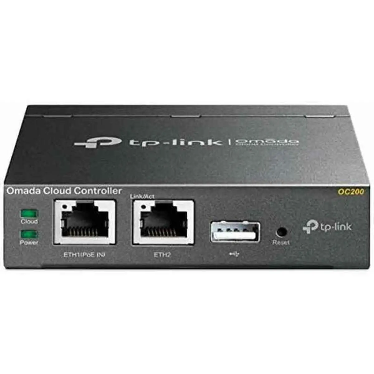 Controller Tp-Link Oc200 Black Grey 1