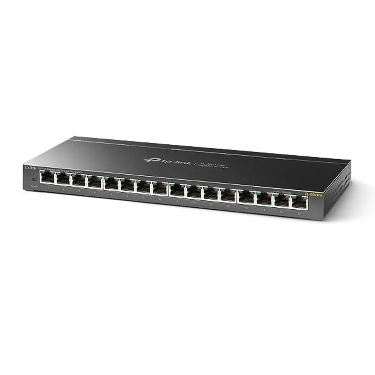Desktop Switch Tp-Link Tl-Sg116e 1
