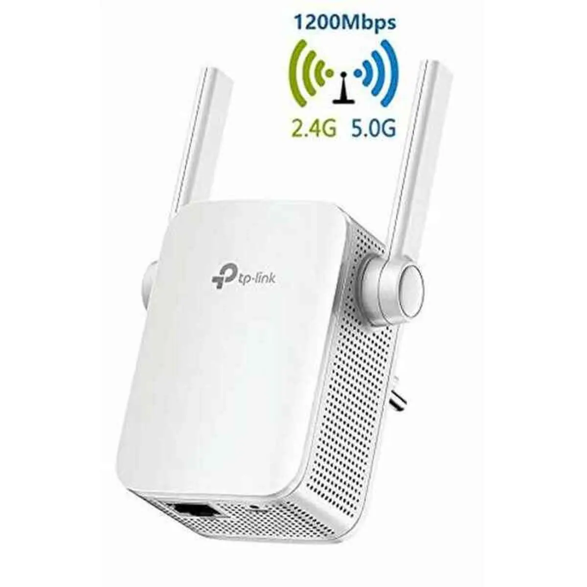 Wi-Fi Repeater Tp-Link Re305 V3 Ac 1200 1