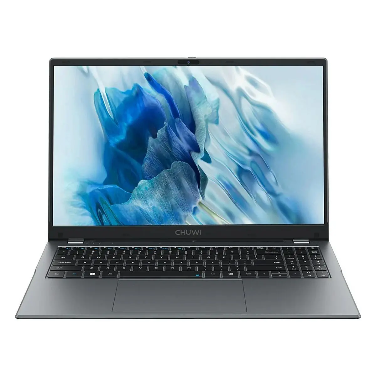 Laptop Chuwi Gemibook Plus 15,6" Intel N100 8 Gb Ram 256 Gb Ssd 1