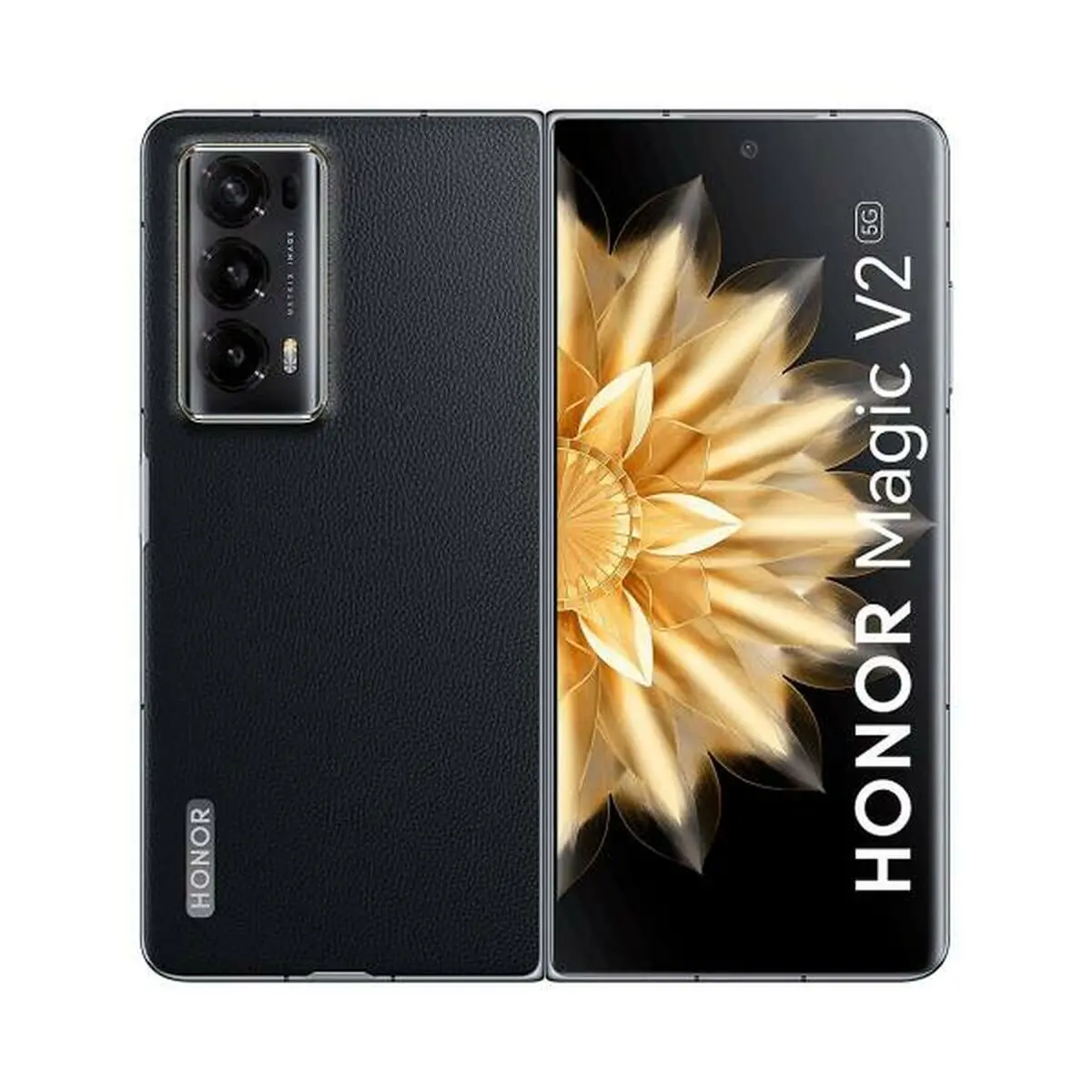 Smartphone Honor 6,43" 512 Gb Black 1