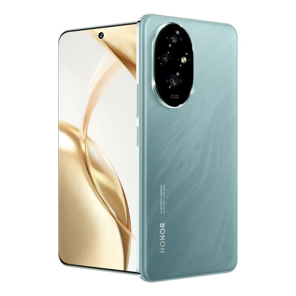 Smartphone Honor 6,7" 12 Gb Ram 512 Gb Green 1