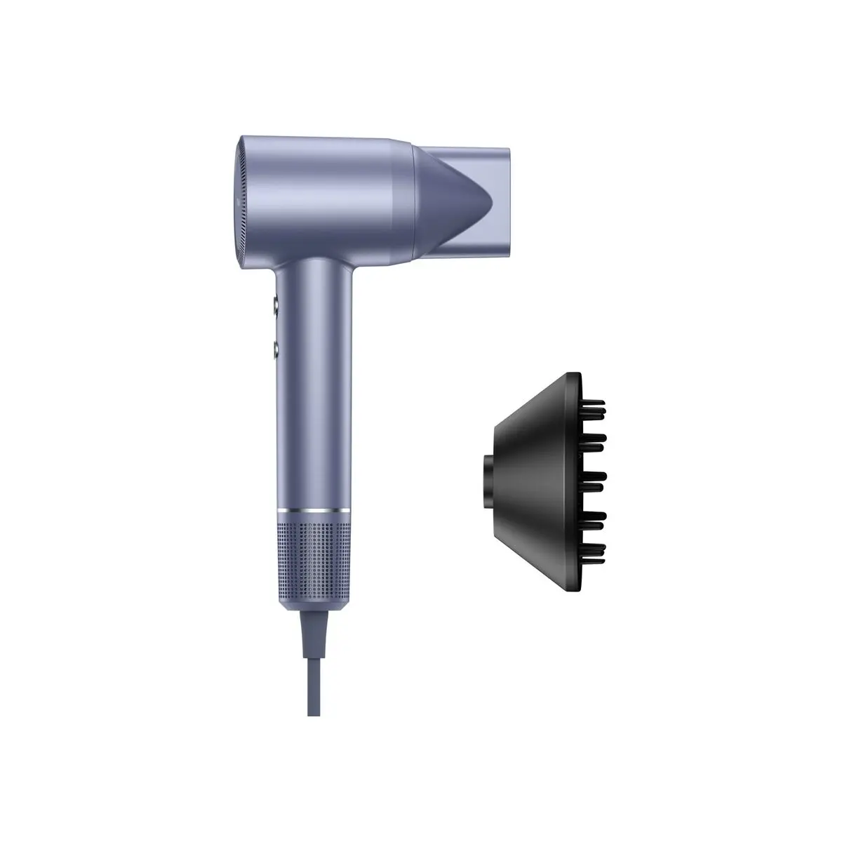 Hairdryer Havit Hd202-Eu Blue 1600 W 1