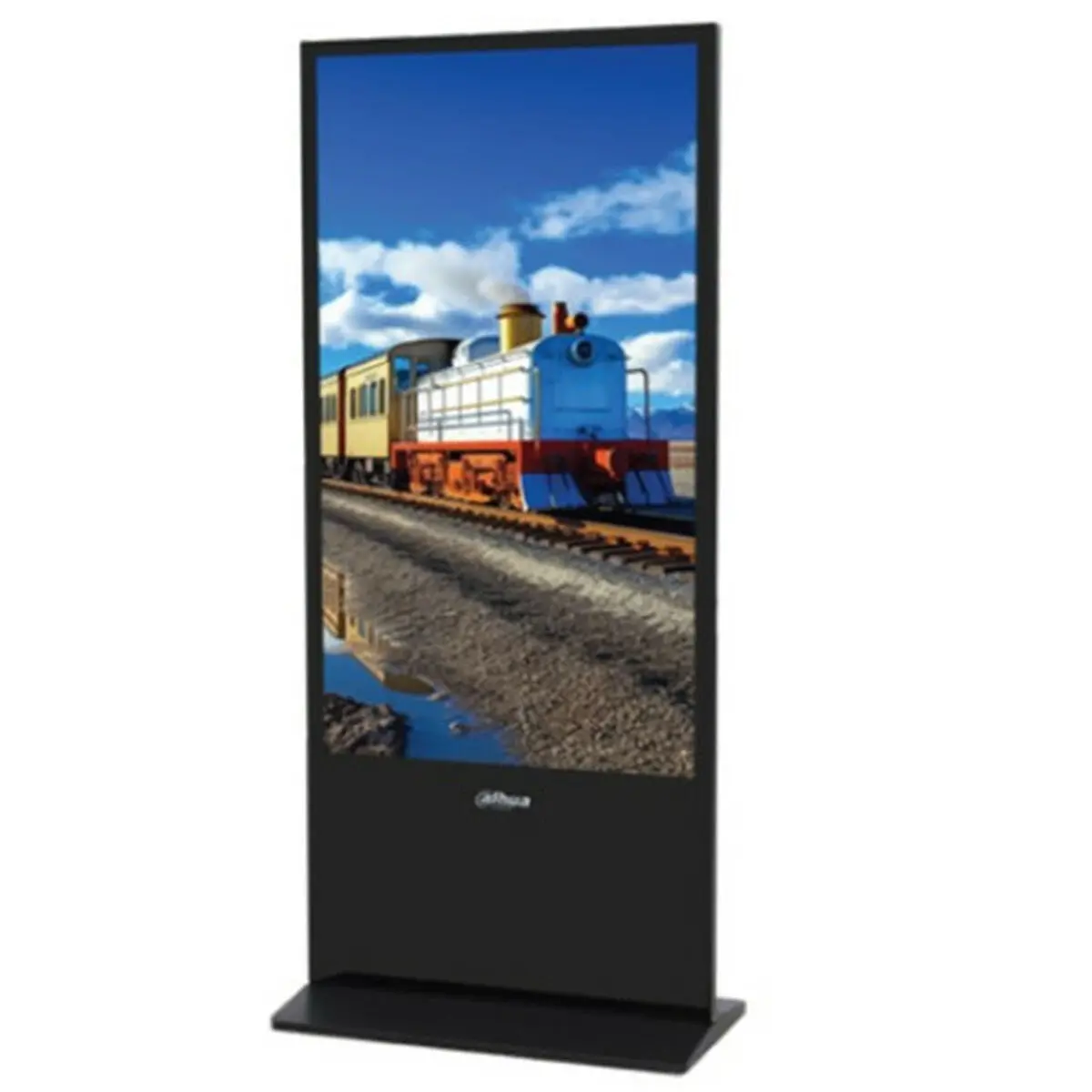 Videowall Monitor Dahua Dhi-Ldv65-Sai400l 4K Ultra Hd 65" 1