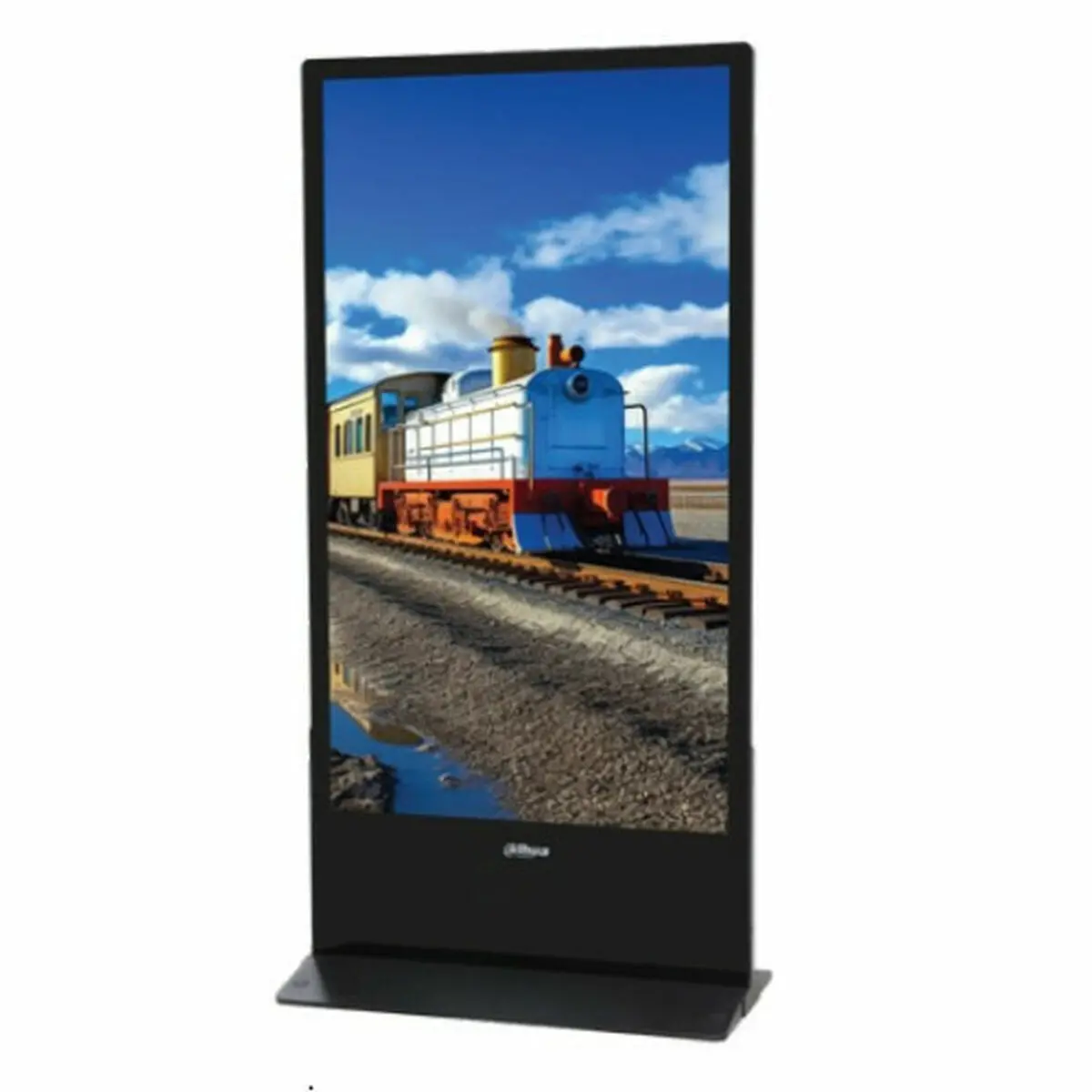 Videowall Monitor Dahua Dhi-Ldv75-Sai400k 4K Ultra Hd 75" 1