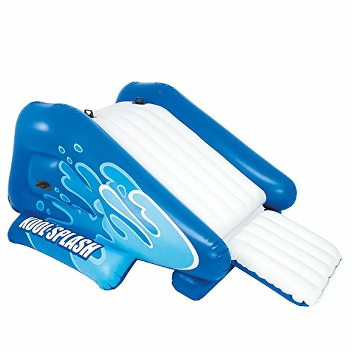 Water Slide Intex 58849 333 X 206 X 117 Cm Inflatable (333 X 206 X 117 Cm) 1