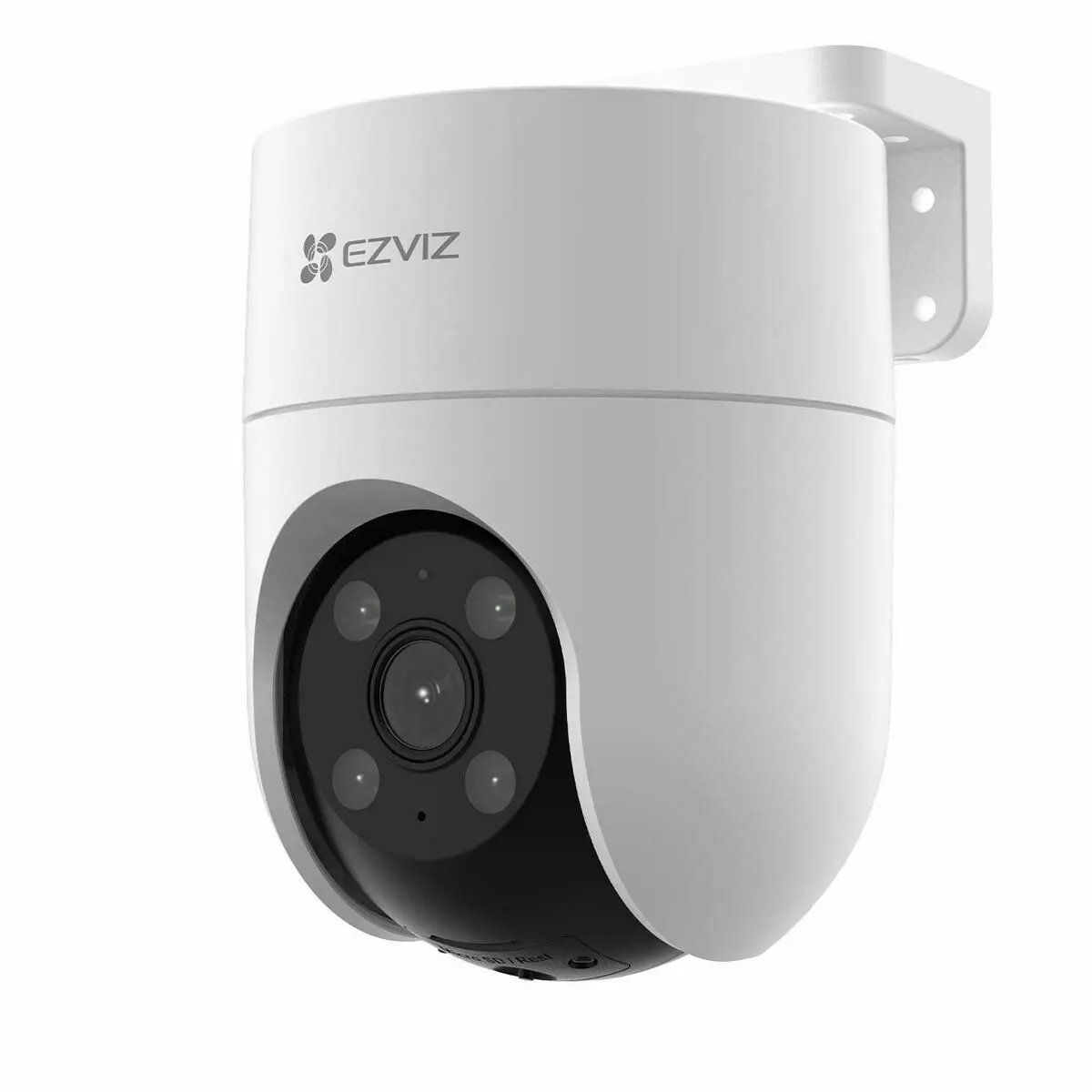 Surveillance Camcorder Ezviz Cs-H8c(4Mm) White Wi-Fi 1