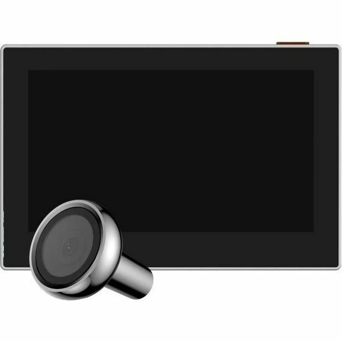 Digital Peephole Ezviz 1
