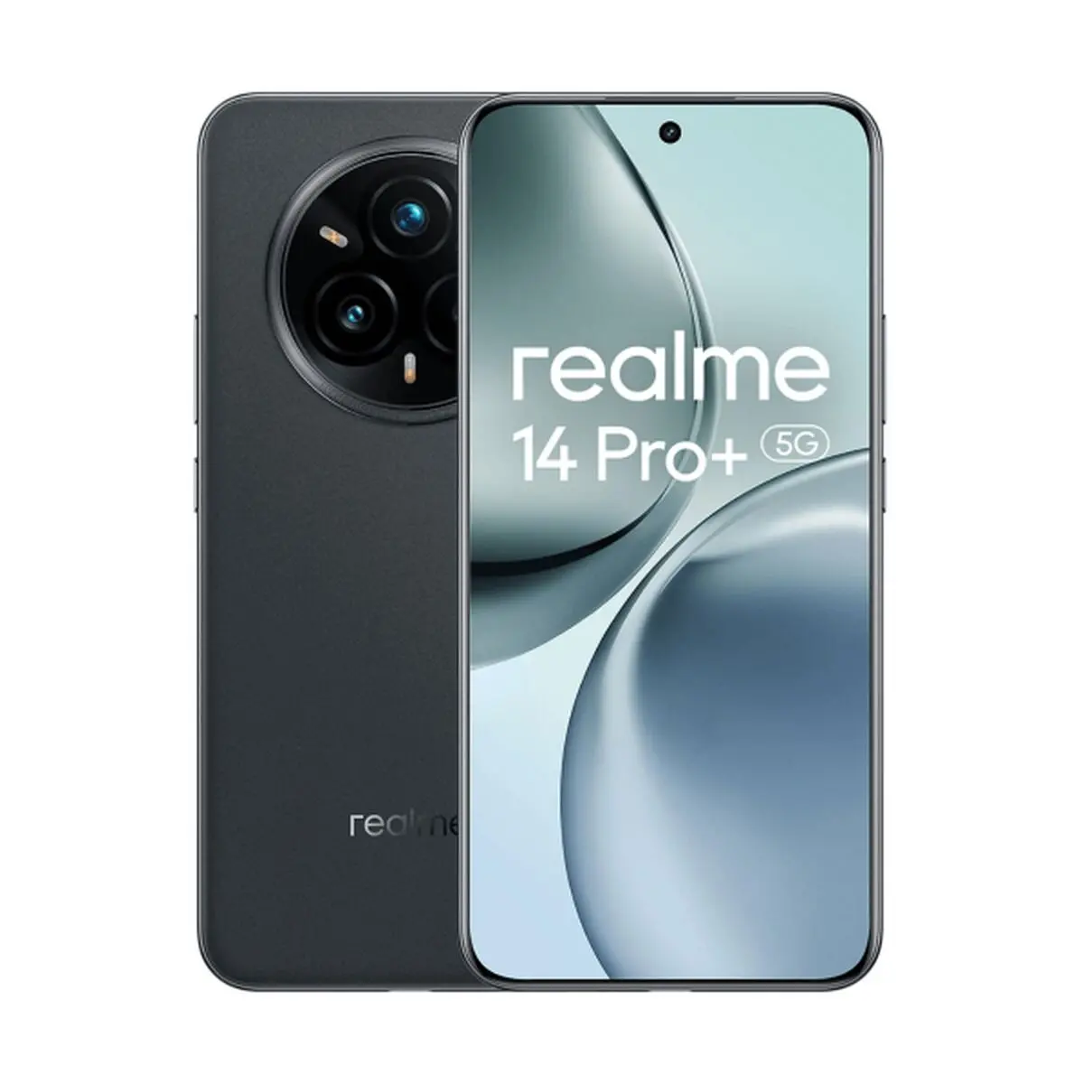 Smartphone Realme 8 Gb Ram 256 Gb Grey 1
