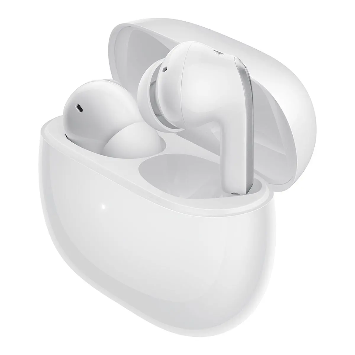 In-Ear Bluetooth Headphones Xiaomi Redmi Buds 4 Pro White (1 Unit) 1