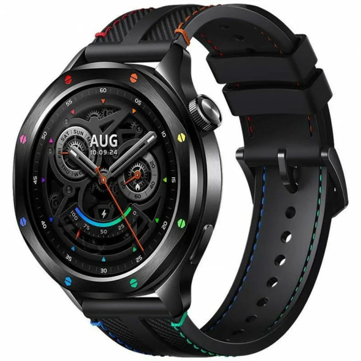 Smartwatch Xiaomi S4 Rainbow Bhr9199gl 1