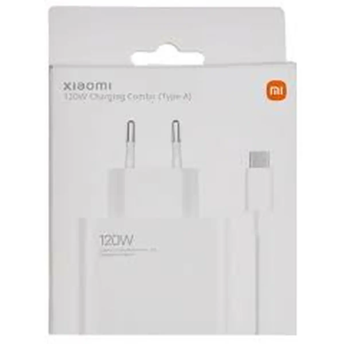 Wall Charger Xiaomi 1