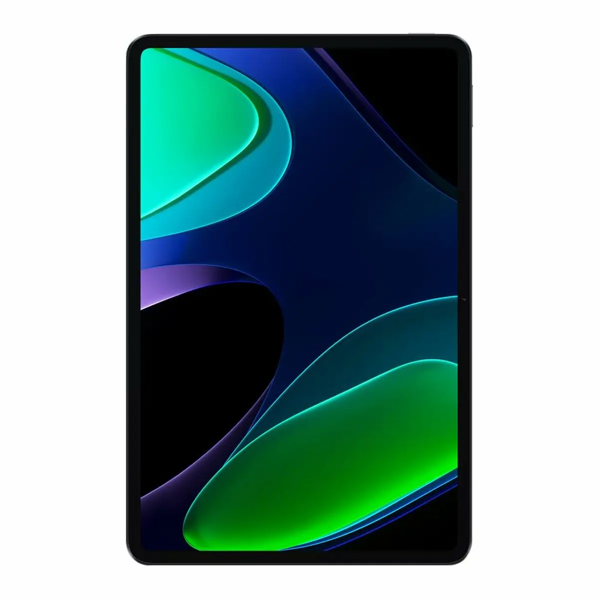 Tablet Xiaomi Pad 6 11" 8 Gb Ram 256 Gb Grey 1