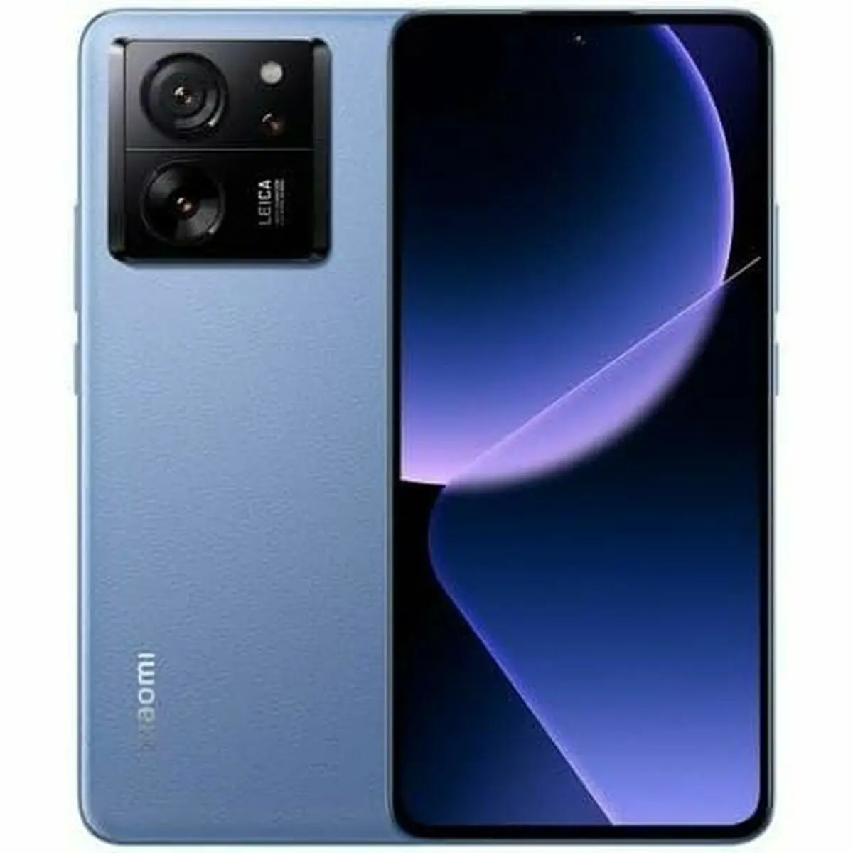 Smartphone Xiaomi 13T Pro Blue 12 Gb Ram 6,67" 512 Gb 1