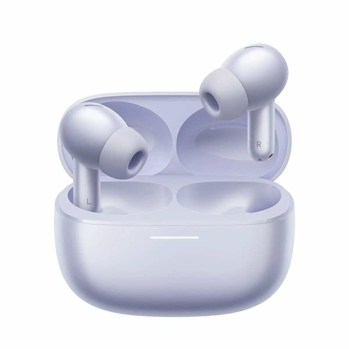 Wireless Earphones With Charging Case Xiaomi Bhr9317gl 1