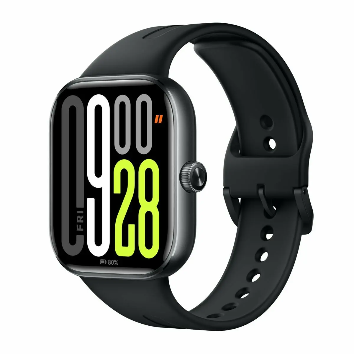 Smartwatch Xiaomi Redmi Watch 5 Black 1