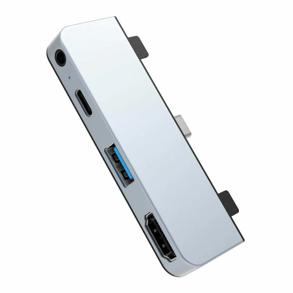 Usb Hub Hyper Drive Hd 319E 1