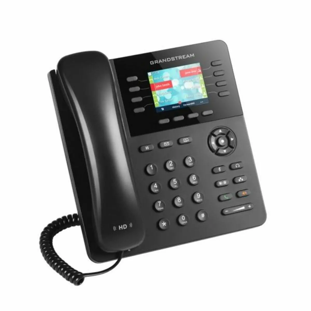 Ip Telephone Grandstream Gs-Gxp2135 1