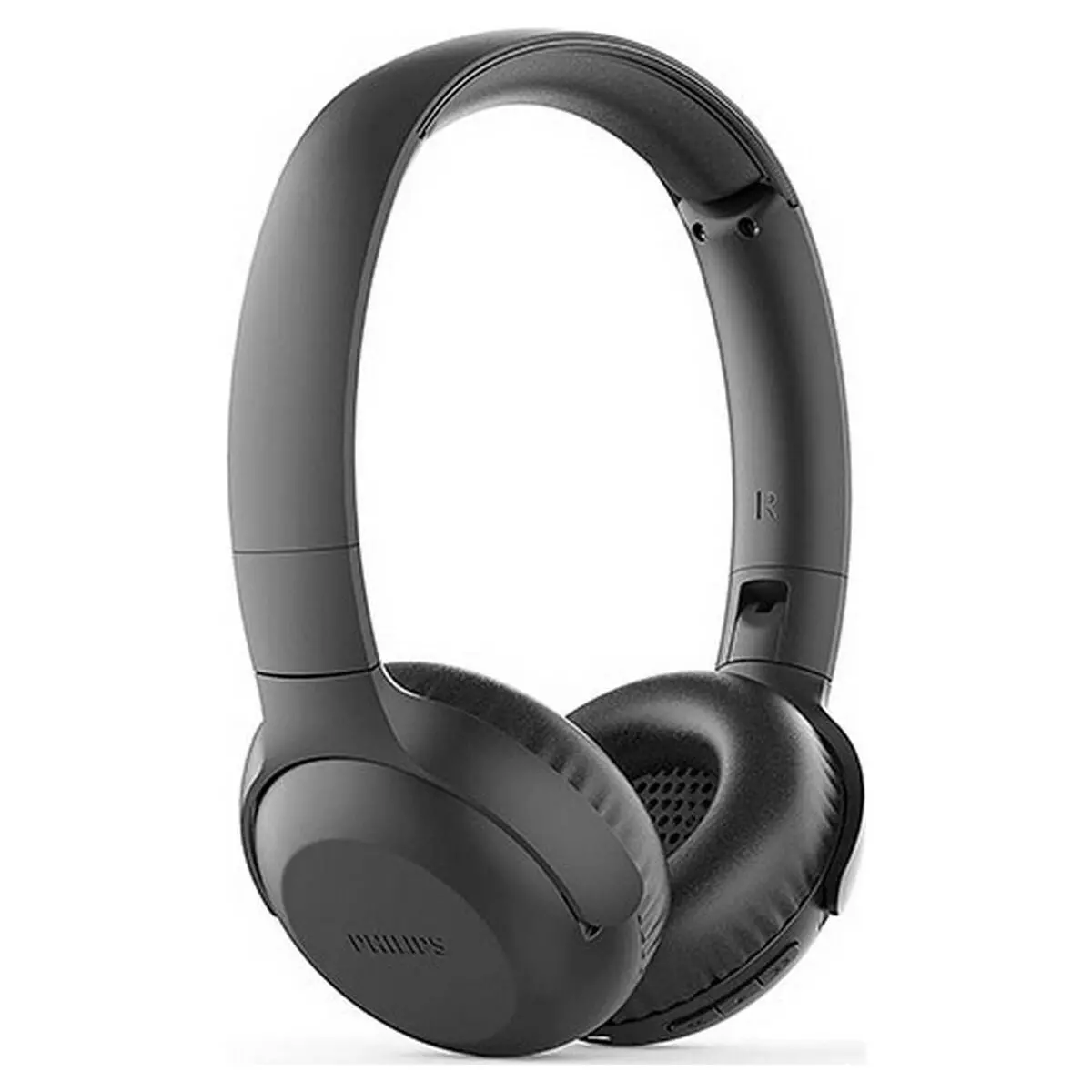 Headphones With Headband Philips Bt Black Wireless 1