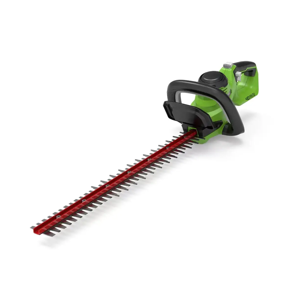 Hedge Trimmer Greenworks G40ht 40 V 1