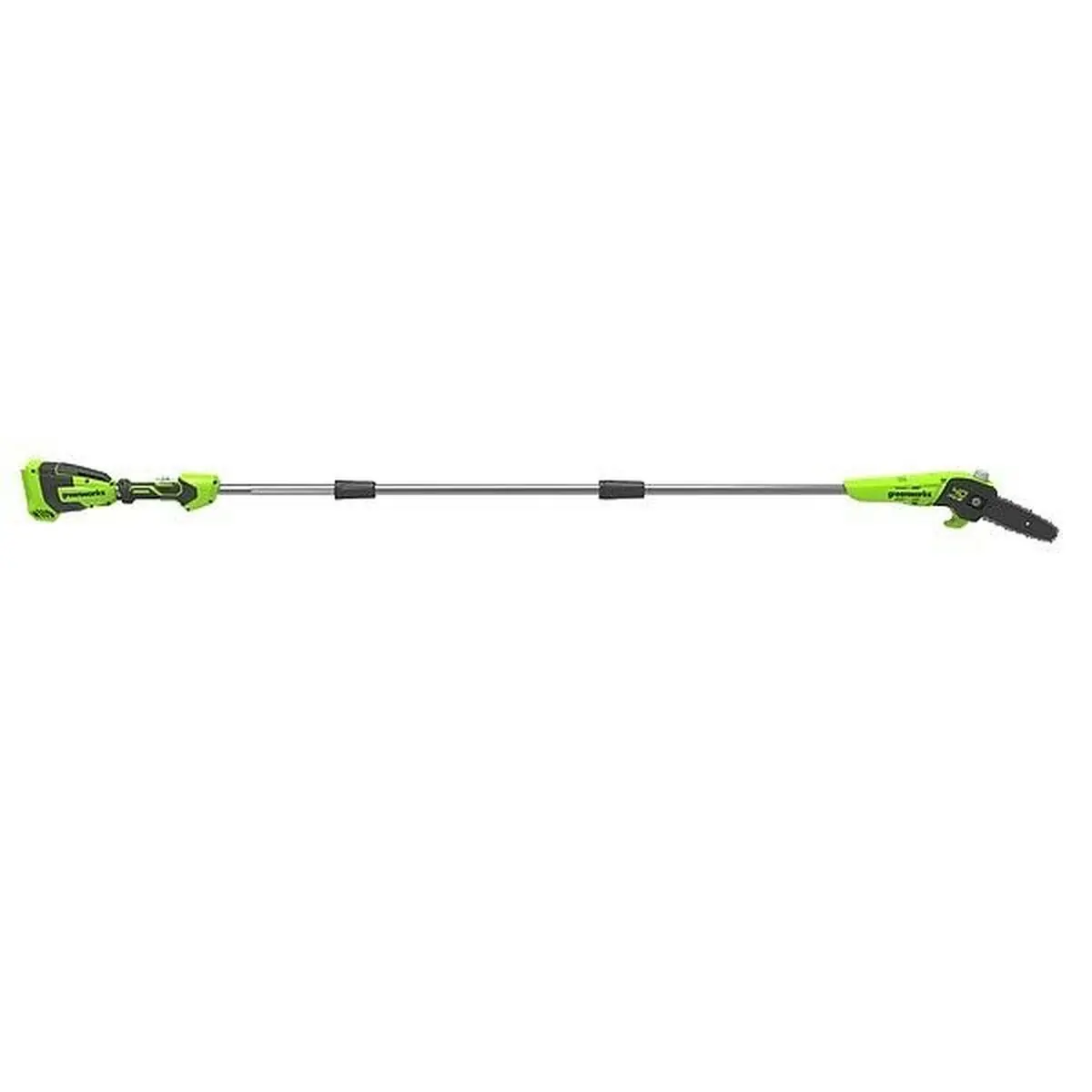 Pole Saw Greenworks G40psf 1