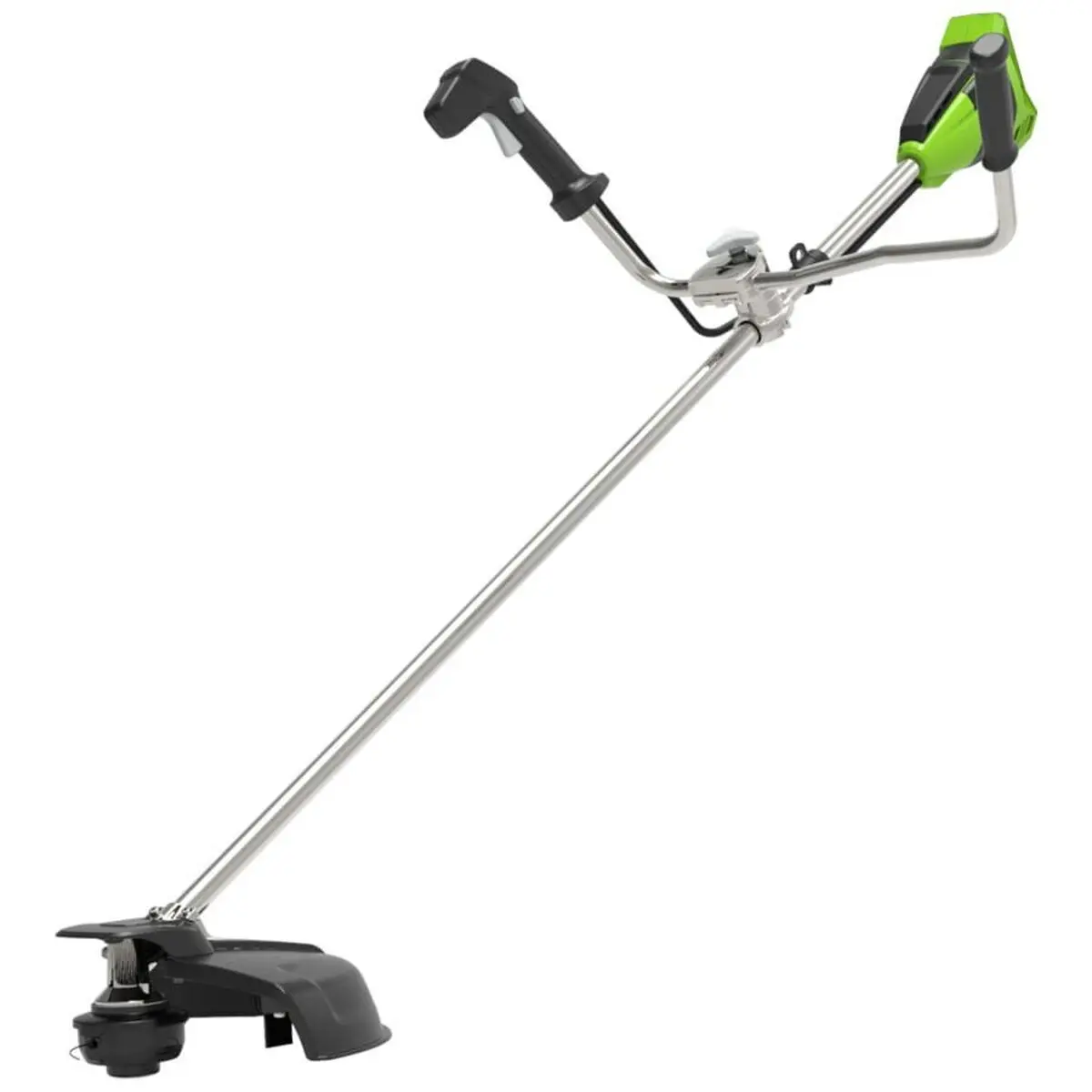 Multi-Function Brushcutter Greenworks Gr2105707 40 V Ø 40 Cm 1
