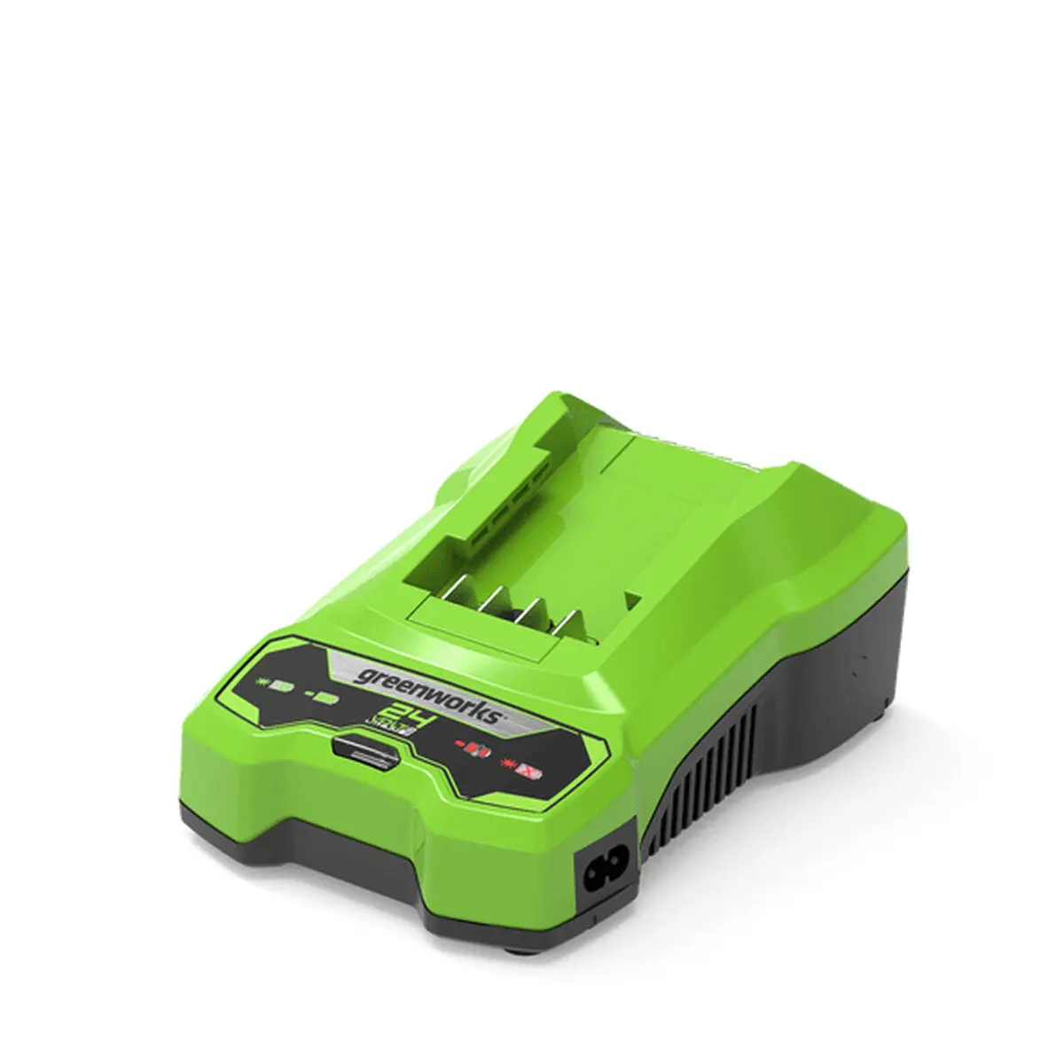 Rechargeable Lithium Battery Greenworks 2932407 220-240 V 1