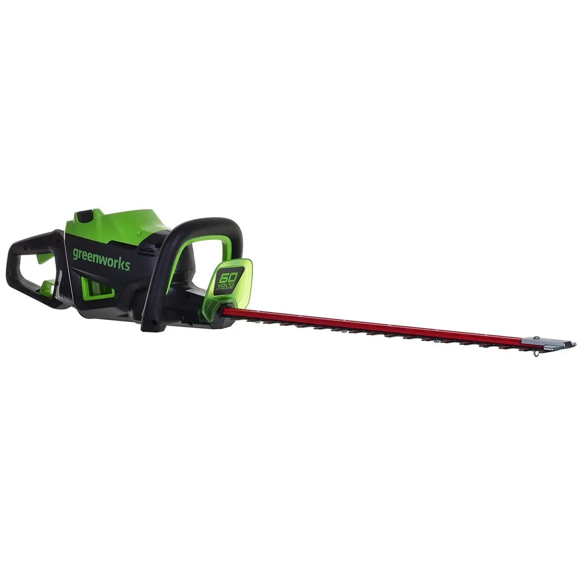 Hedge Trimmer Greenworks Gd60ht61 60 V 1