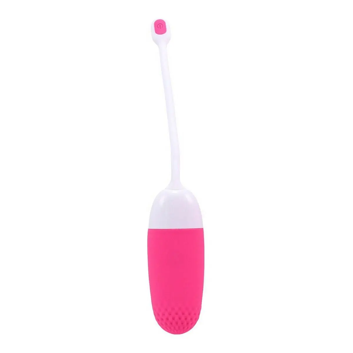Egg Vibrator Magic Motion 1