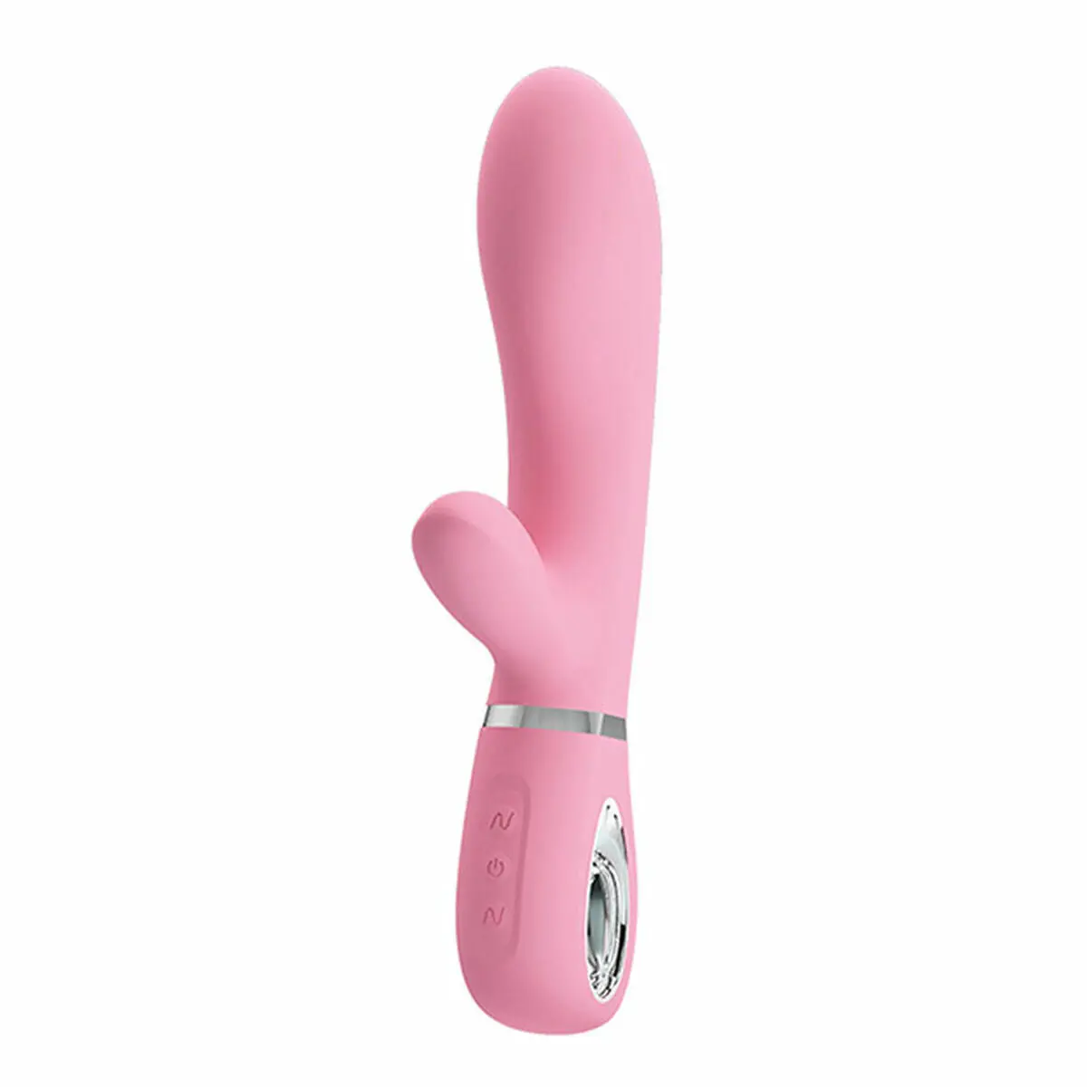 Dual Stimulation Vibe Pretty Love 1