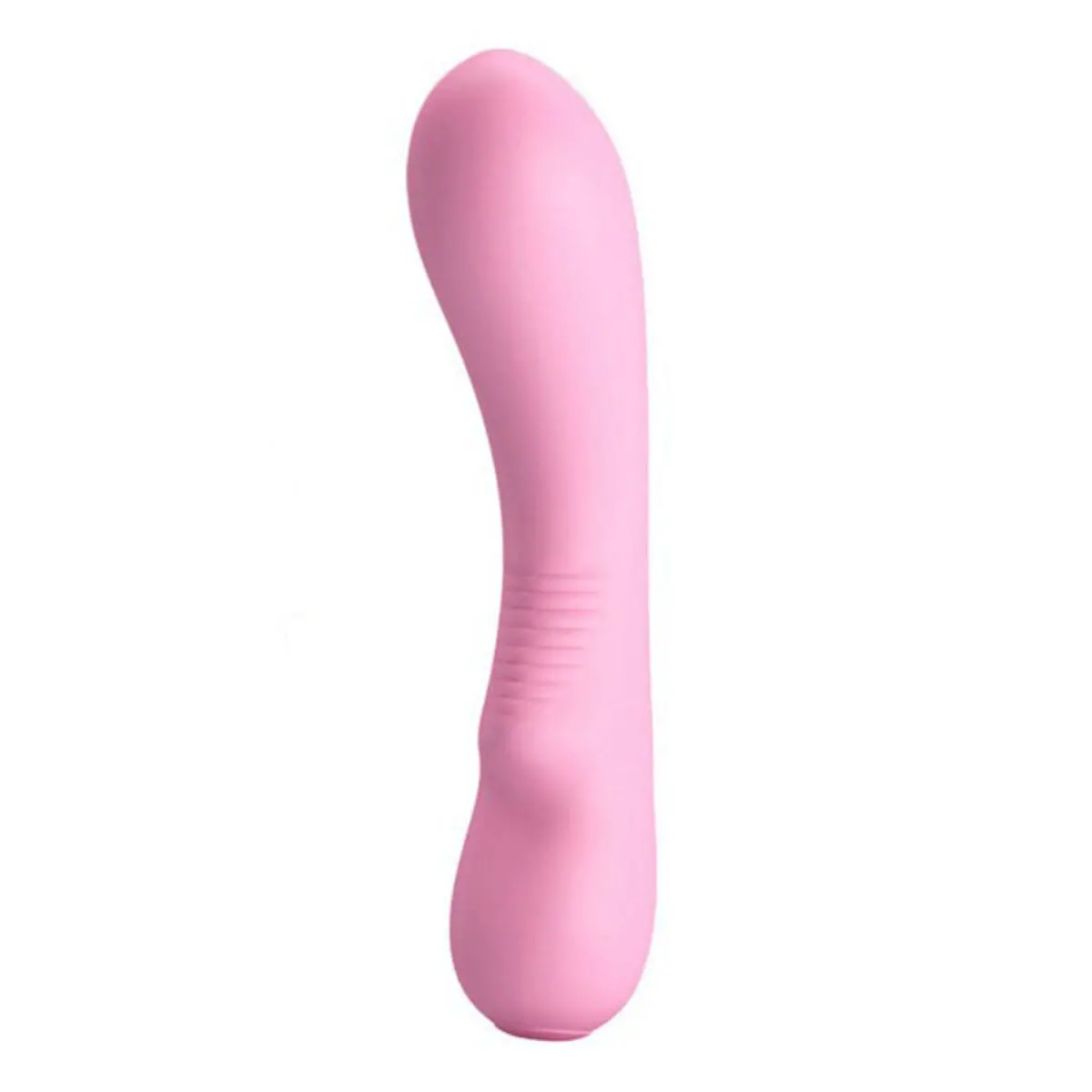 Vibrator Pretty Love Matt Pink 1