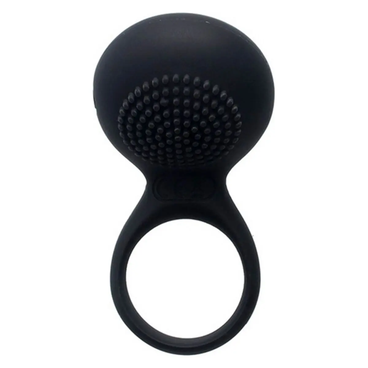 Vibrating Ring Svakom 3100523 Black 1