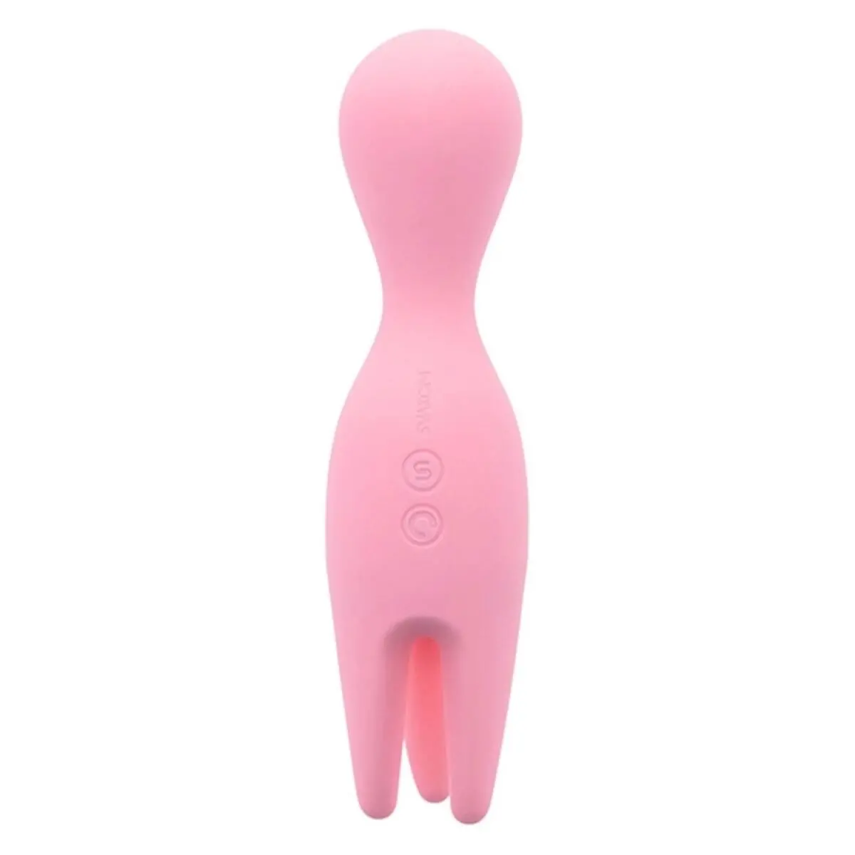 Massager Svakom Nymph Pink 1