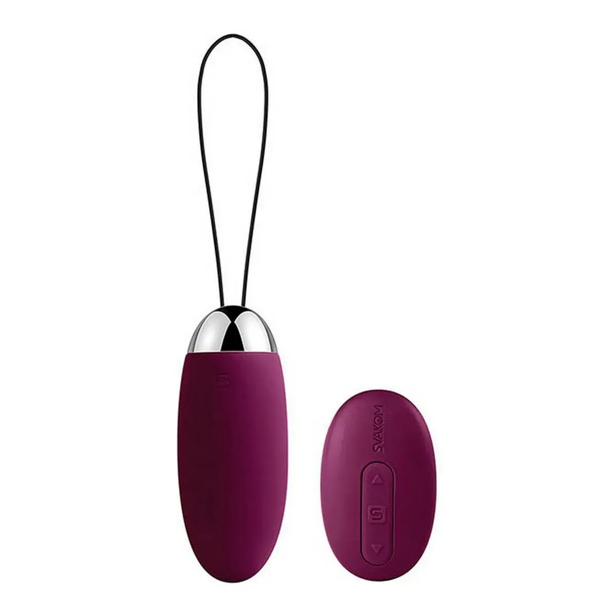 Vibrator Svakom Ns7143 Violet 1