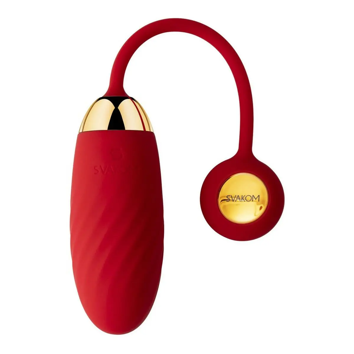 Vibrator Svakom Red 1