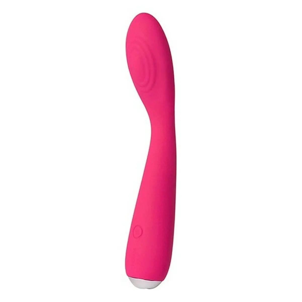 G-Spot Vibrator Svakom Iris Plum 1