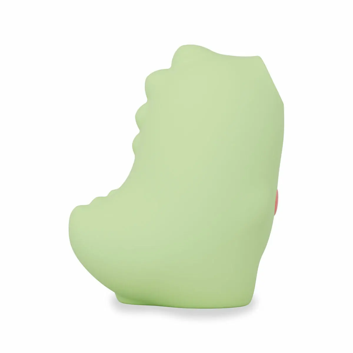 Clitoris Suction Stimulator Monsterpub Magic Kiss Gokilla Green 1