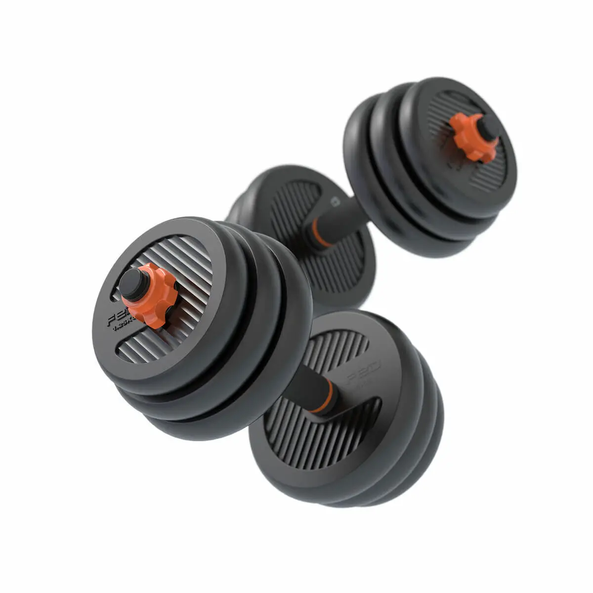 Kettlebell And Dumbbell Kit Xiaomi 30 Kg 30 Kg 1