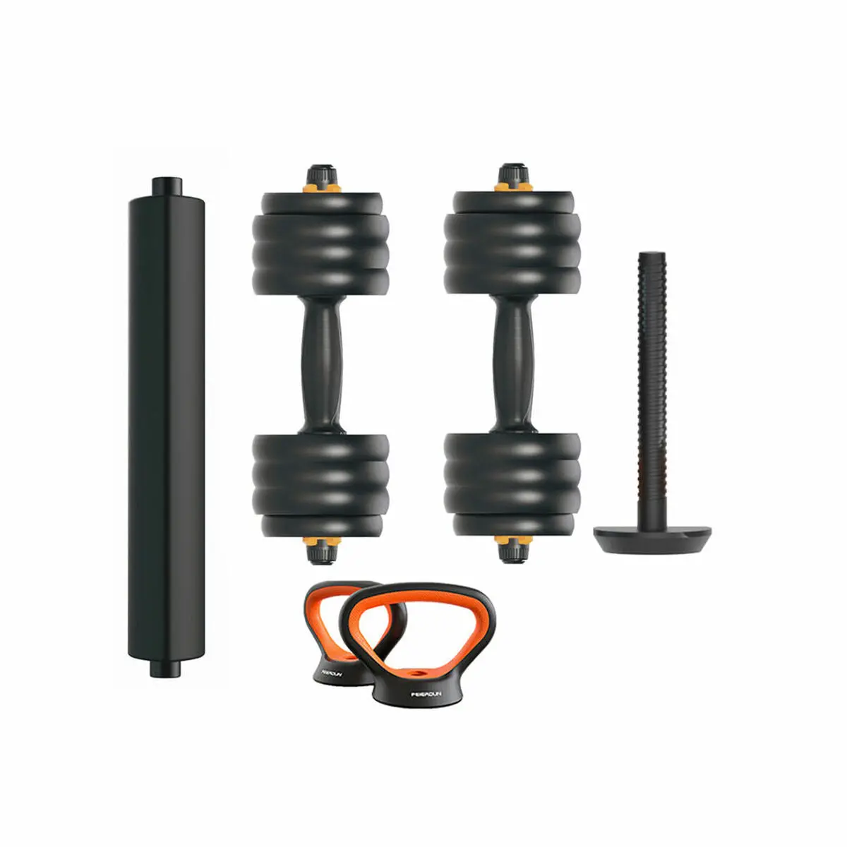 Dumbbells Xiaomi Fed V2 40Kg 1