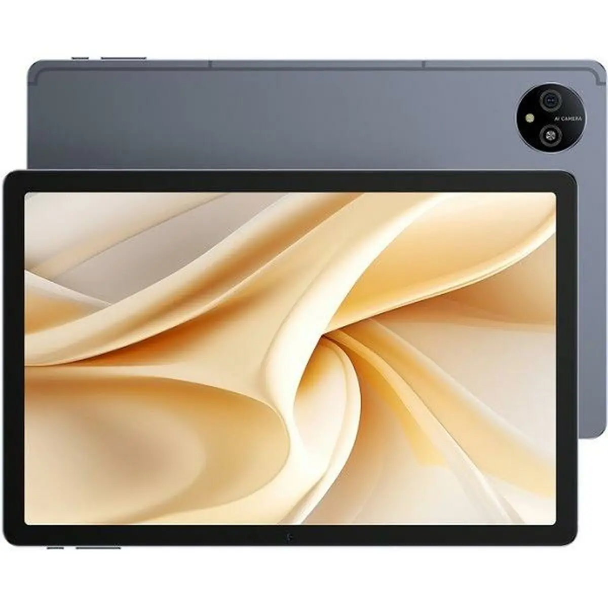 Tablet Ulefone Tab A11 4 Gb Ram 128 Gb Dark Grey 1