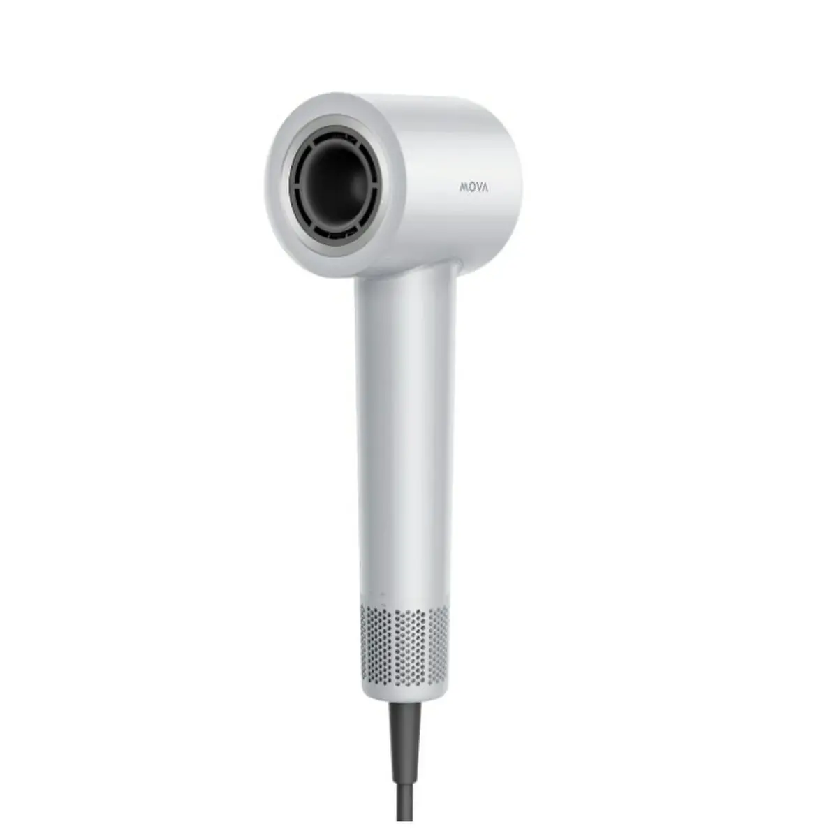 Hairdryer Dreame Turbo Grey Grey 1600 W 1