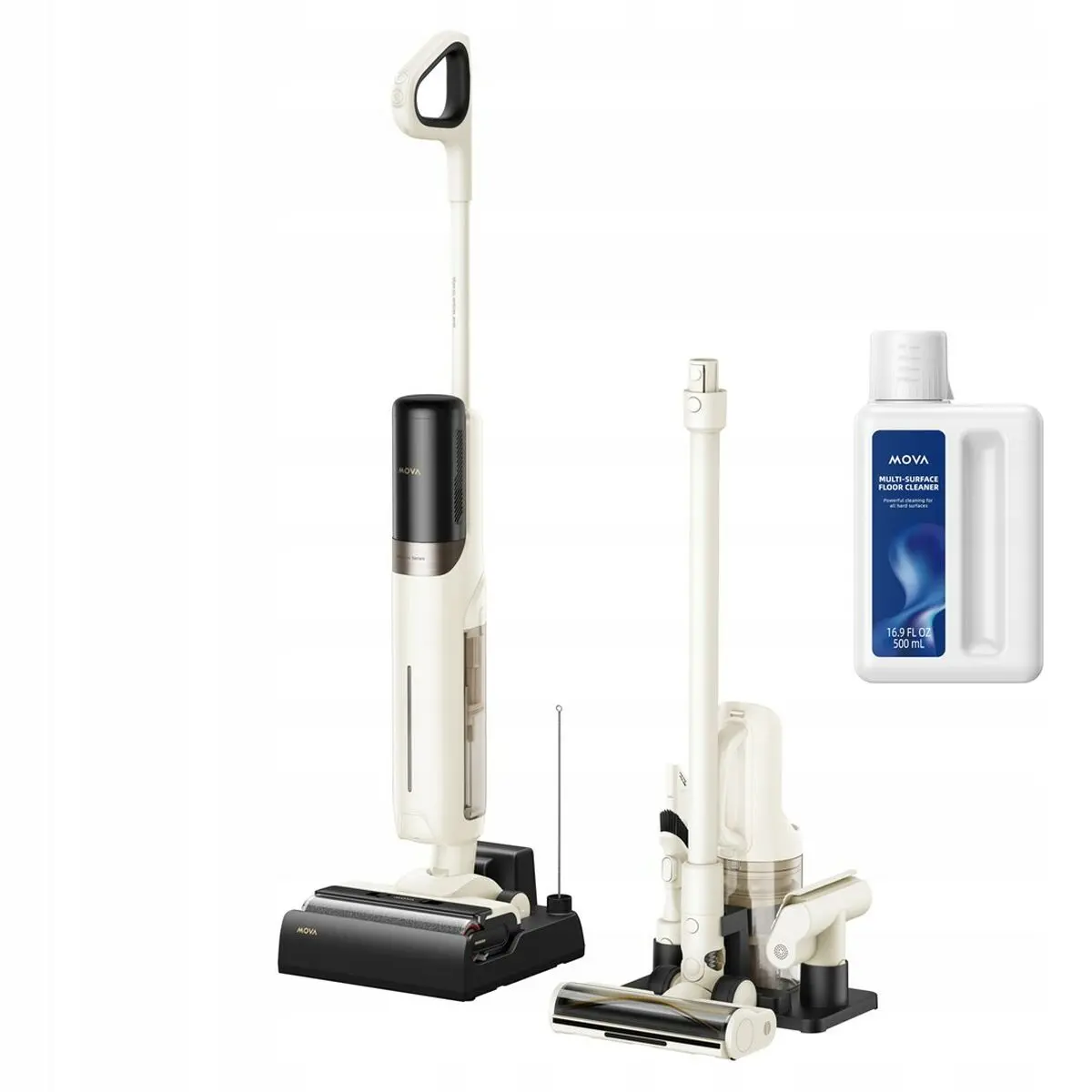 Stick Vacuum Cleaner Dreame K30 Mix 300 W 1