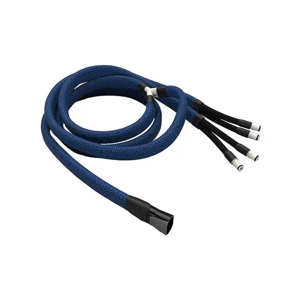 Chillout Insulated Coolant Hose - 6 Ft. 1