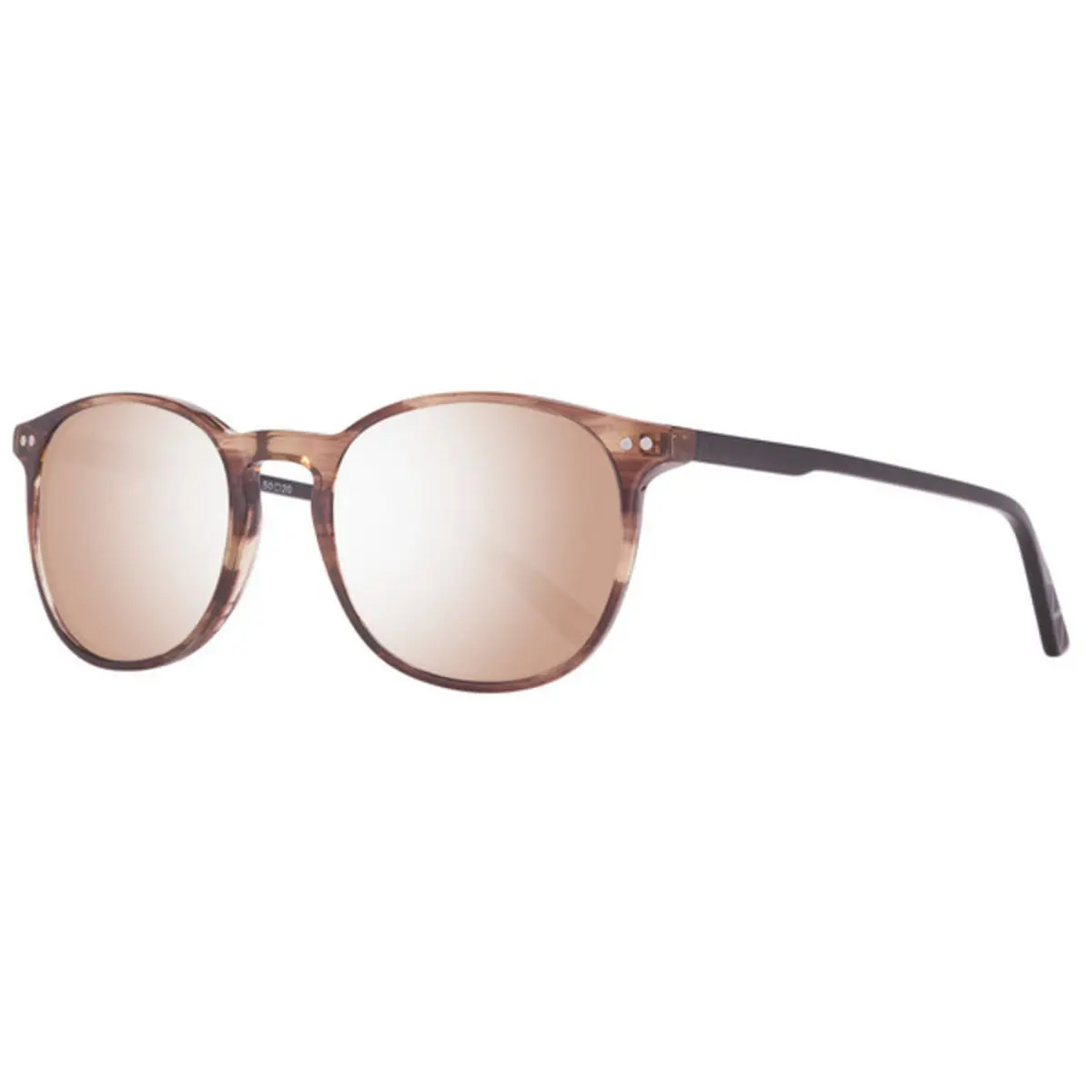 Unisex Sunglasses Helly Hansen Hh5008-C01-50 Ø 50 Mm 1