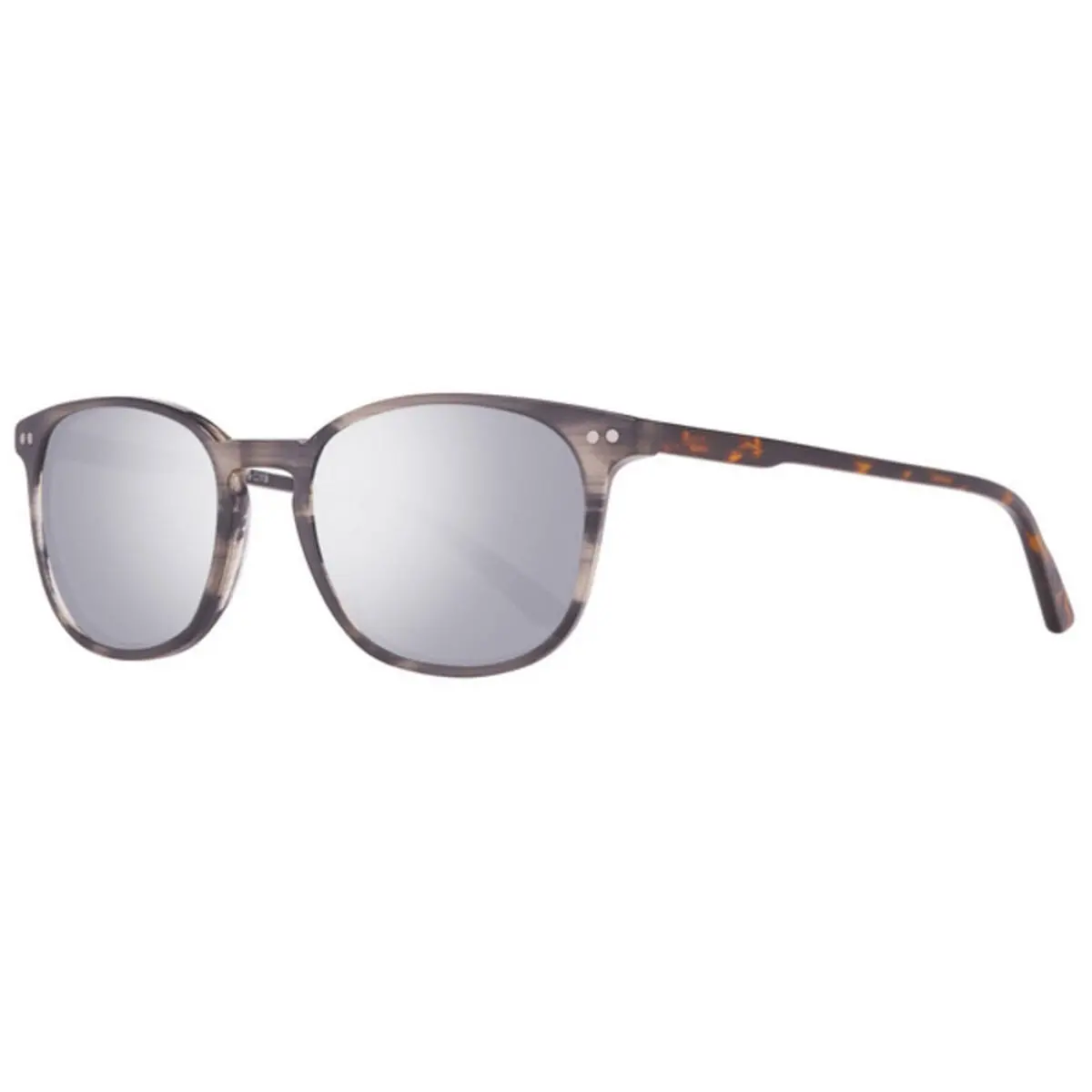 Unisex Sunglasses Helly Hansen Hh5011-C01-49 Ø 49 Mm 1
