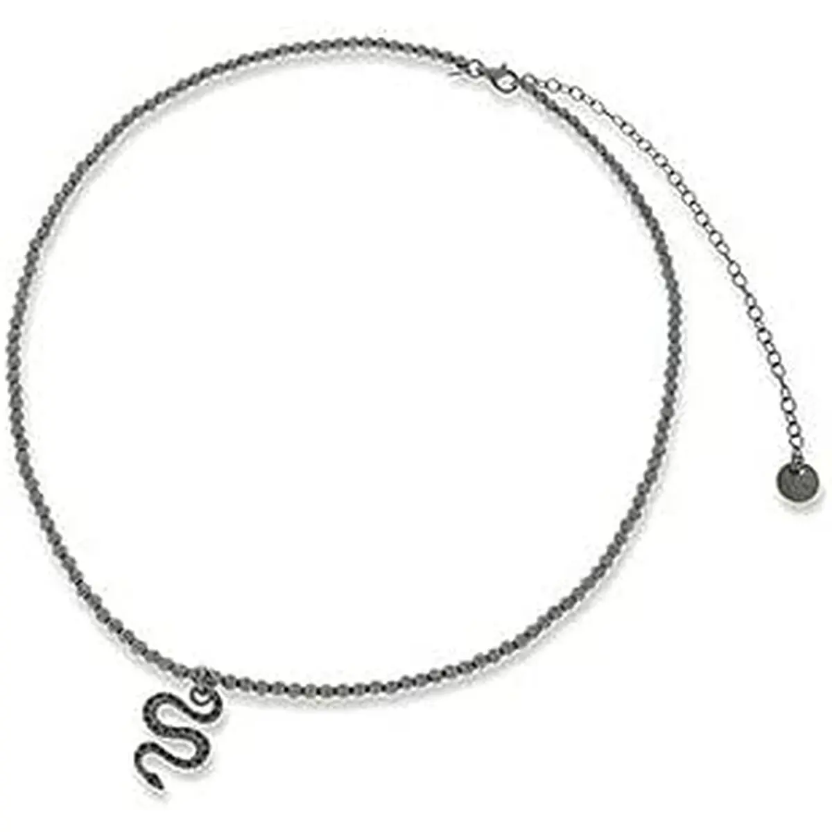 Ladies' Necklace Jack & Co Jcn0391 1