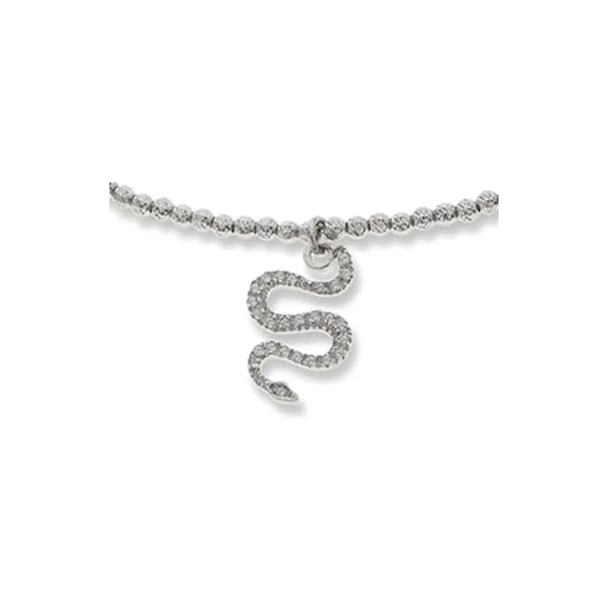 Ladies' Necklace Jack & Co Jcn0252 1