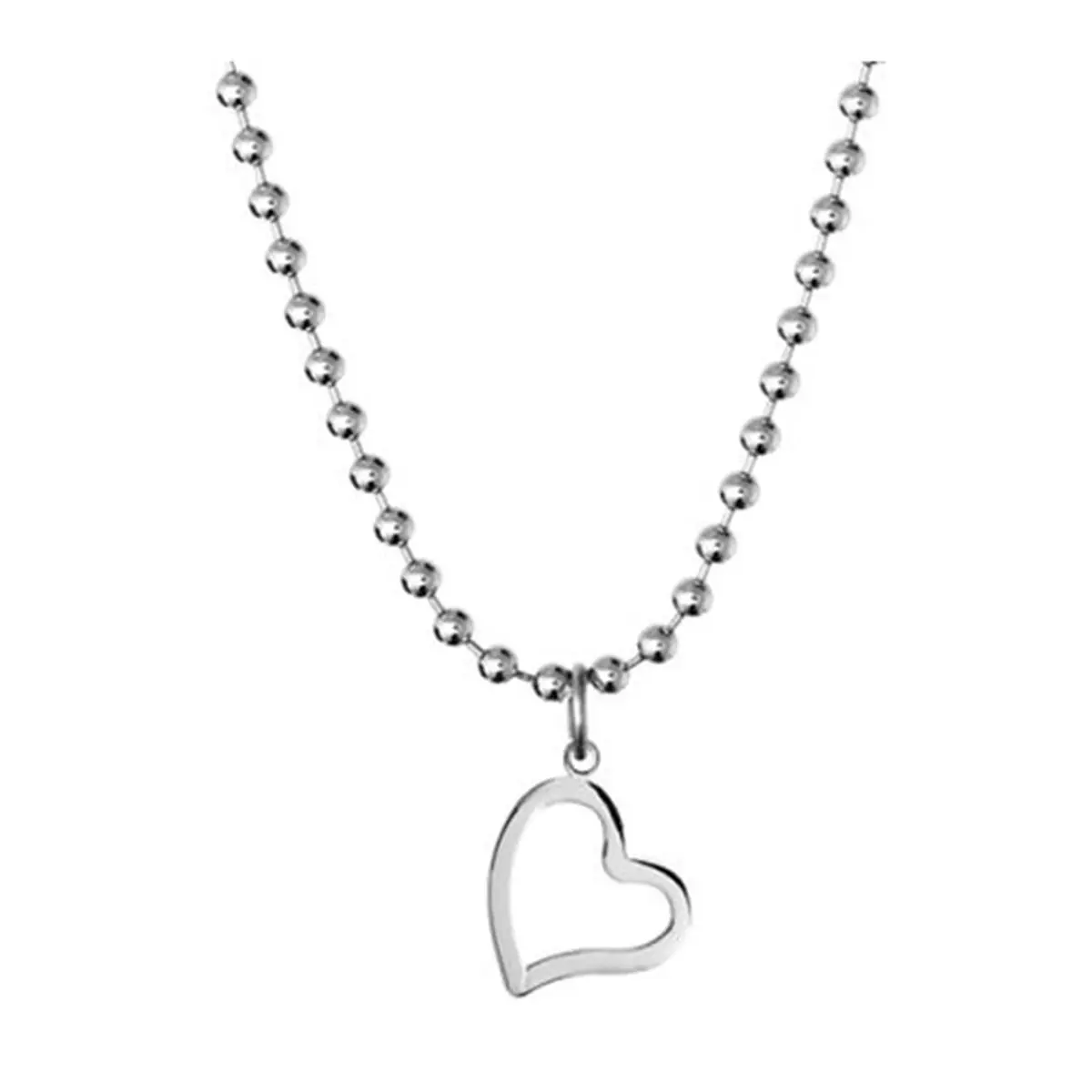 Ladies' Necklace Jack & Co Jcn0161 1