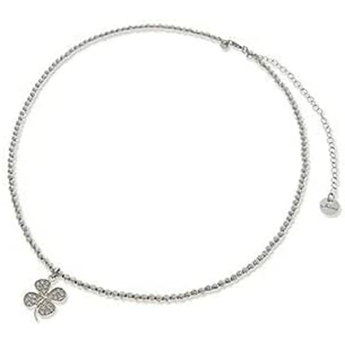 Ladies' Necklace Jack & Co Jcn0236 1